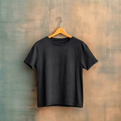 Women's Ribneck @vineclothing