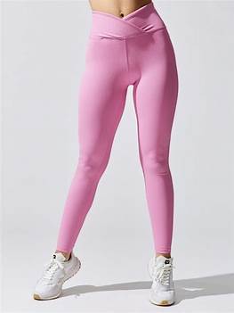 Women's leggings 4pcs pack single-colour @vineclothing