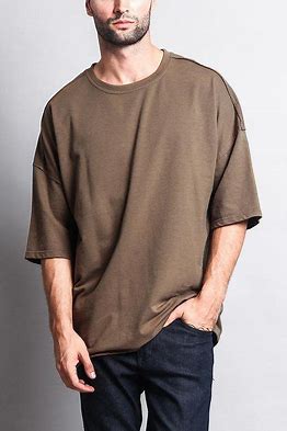 mens-oversized