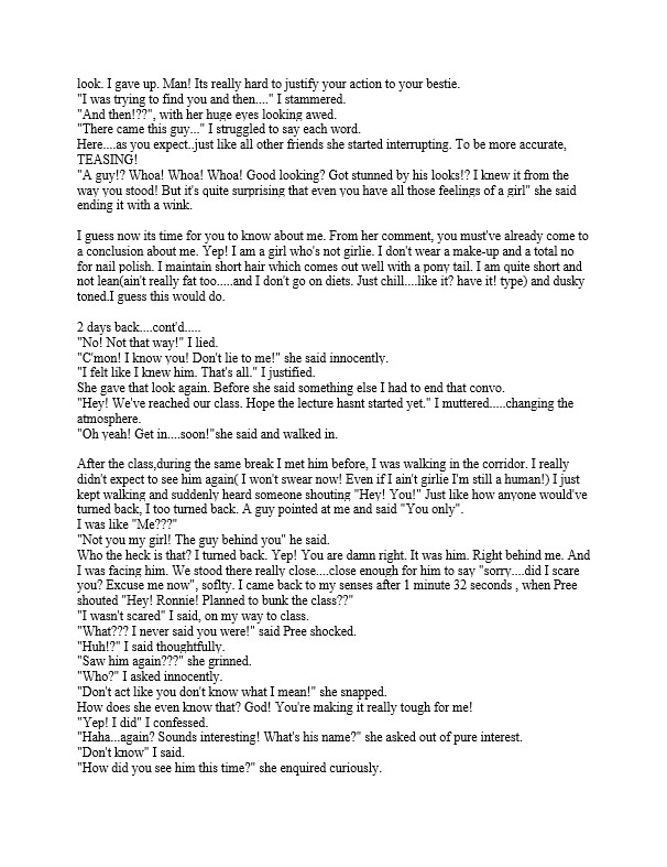 CV Thomas Bosc - Content Manager