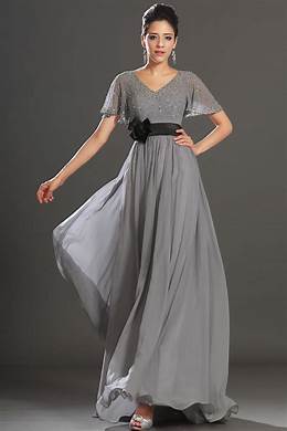 womens-party-grey